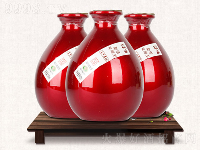 ��ʮ��ꐻ�����Ŵ�׾ơ�14�� 500ml��