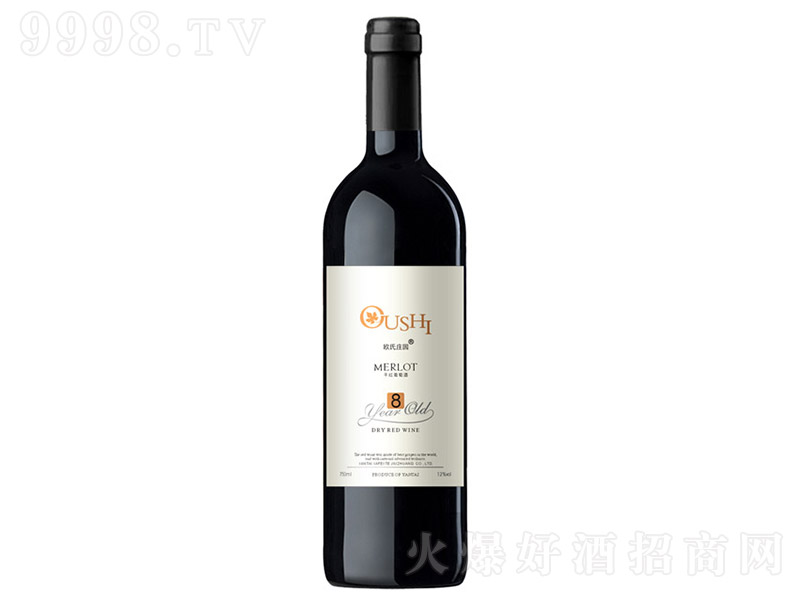 �W���f�@8�ɼt���Ѿ�750ml