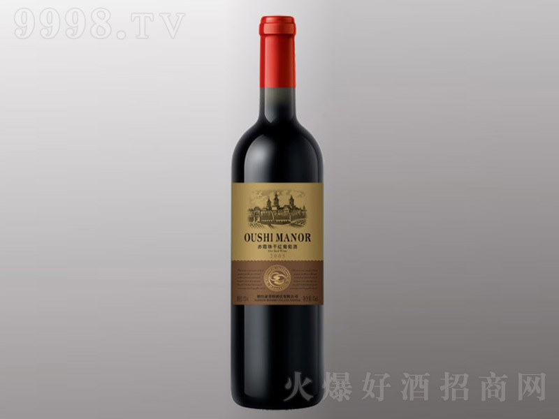 �W���f�@��ϼ��ɼt���Ѿ�2005 750ml