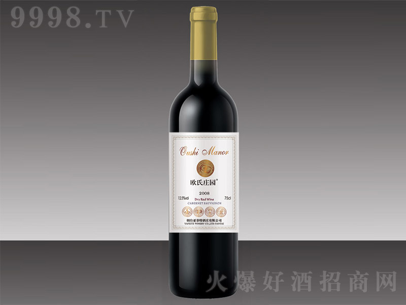 �W���f�@�ɼt���Ѿ�2008��12.5�� 750ml��