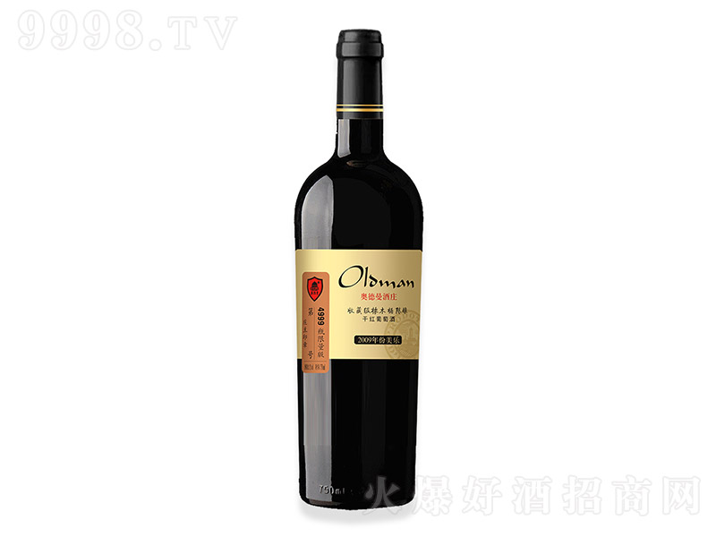 �ղؼ�2009�����ɼt���Ѿơ�14.5�� 750ml��