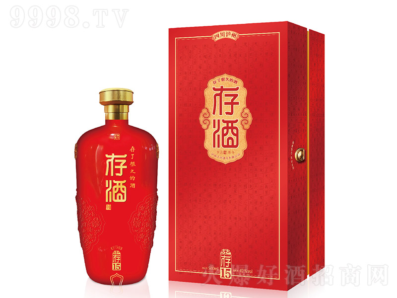 ���15 �����Ͱ׾ơ�42��52�� 500ml��-�׾����Ϣ