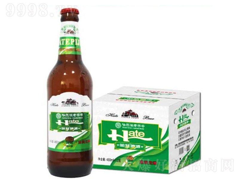 ���ر�ˬ֮��9.5�� 460ml��