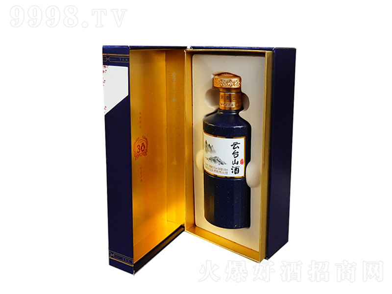 ���_ɽ��ԭ�{��30�Y�� �����Ͱ׾ơ�53��500ml��