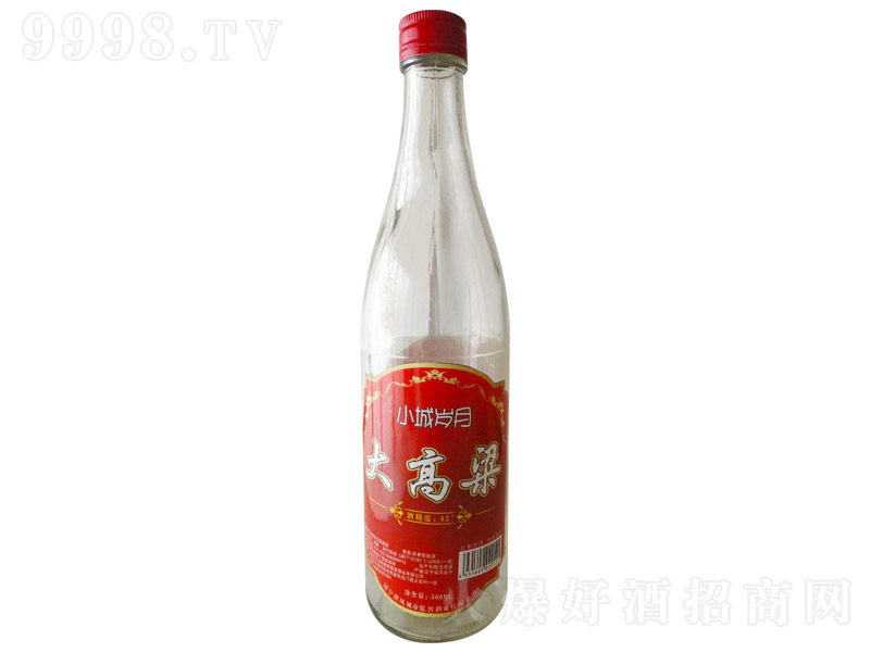 С�ǚq�´������ �����Ͱ׾ơ�42��52�� 500ml��