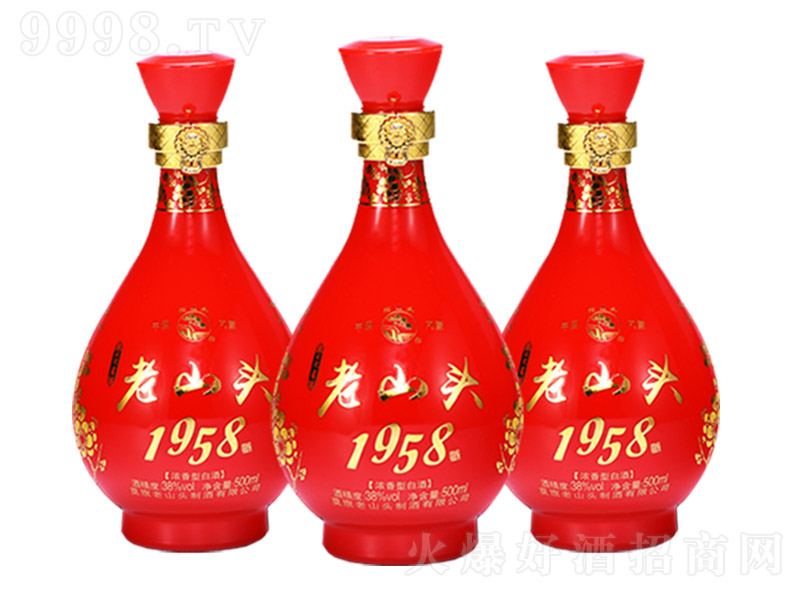 ɽ^Ƽt1958 Ͱ׾ơ38 500ml