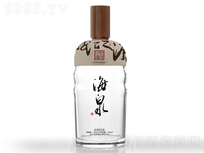 ��Ȫ���S�w �����Ͱ׾ơ�42�� 500ml��-�׾����Ϣ