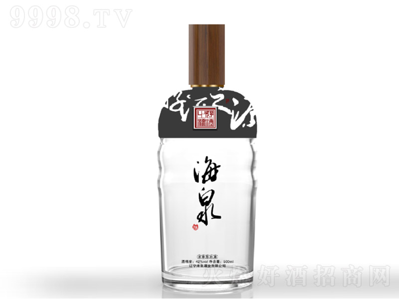 ��Ȫ�� �����Ͱ׾ơ�42�� 500ml��-�׾����Ϣ