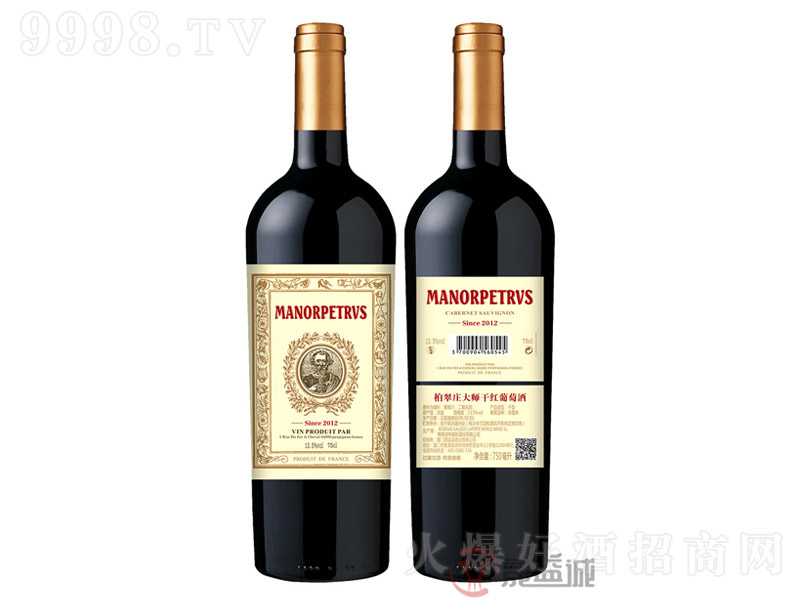 شf󎟸ɼtѾ2012Sˣ13.5 750ml