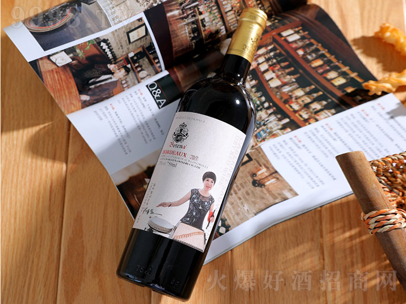 ���������Ѿ�C-008��12.5�� 750ml��