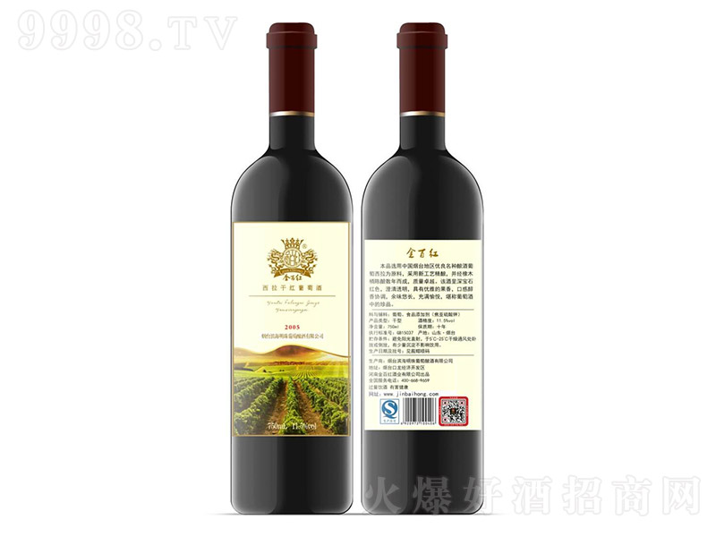 ��ټt(����2005)�ɼt���Ѿơ�11.5�� 750ml��