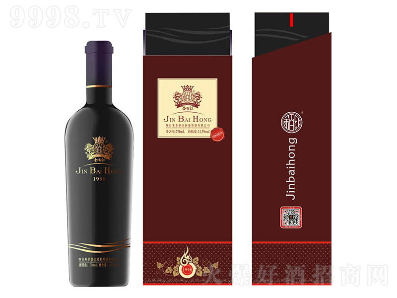 ��ټt(1998���ɼt���Ѿơ�11.5�� 750ml��