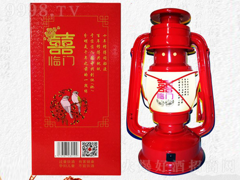 �R�����֣��� �u���Ͱ׾ơ�53�� 500ml��