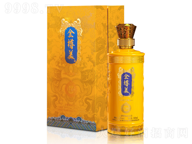 ��������V10 �u���Ͱ׾ơ�53�� 500ml��