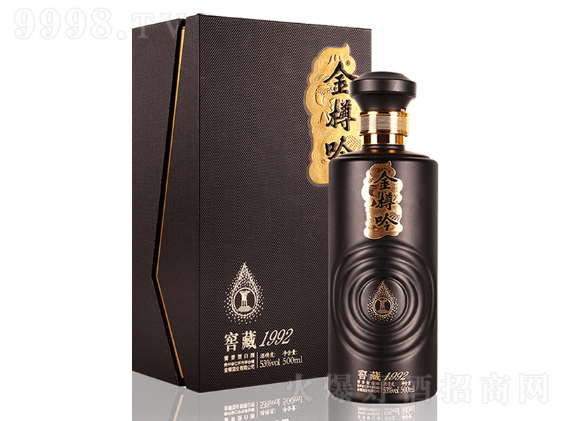 �������ƽѲ�1992 �u���Ͱ׾ơ�53�� 500ml��