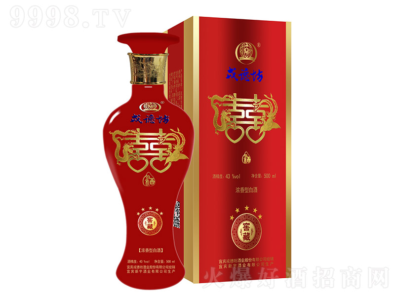 �ֵ·��־� �����Ͱ׾ơ�43�� 500ml��