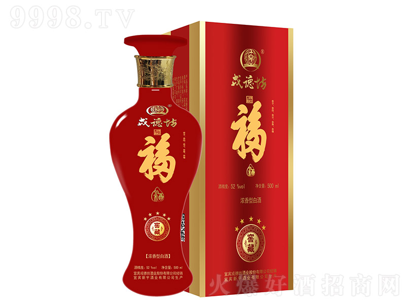 �ֵ·����� �����Ͱ׾ơ�52�� 500ml��