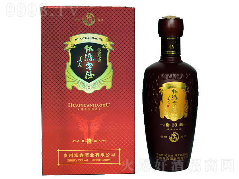 ��Դ�ѾƽѲ�10 �u���͡�53�� 500ml��-�׾����Ϣ