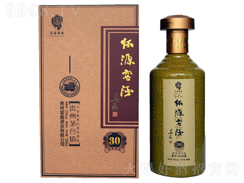 ��Դ�ѾƽѲ�30 �u���͡�53�� 500ml��-�׾����Ϣ