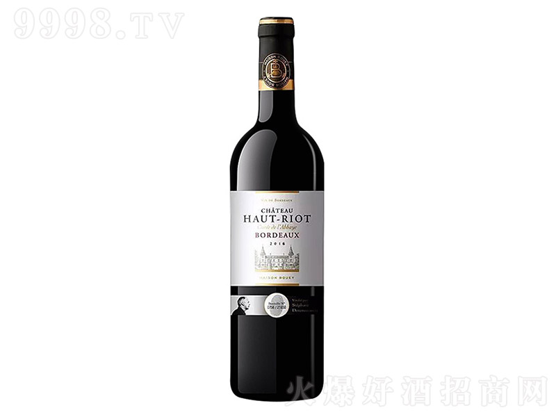 WZǱtѾHaut Riot13.5 750ml