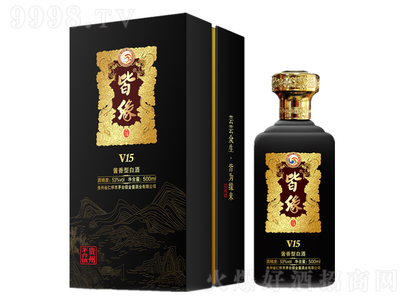 �Ծ���V15�ڽ�� �u���Ͱ׾ơ�53�� 500ml��