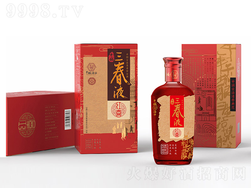 �������Һ�ơ��tϲ �����Ͱ׾ơ�42�� 475ml��