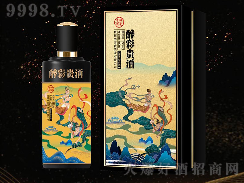 �����F�ݾƣ��ڣ� �u���Ͱ׾ơ�53�� 500ml��