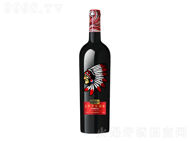 ��ʢ688����ԭƿ�M�ڼ����ȸɼt���Ѿơ�13�� 750ml��-�t�����Ϣ