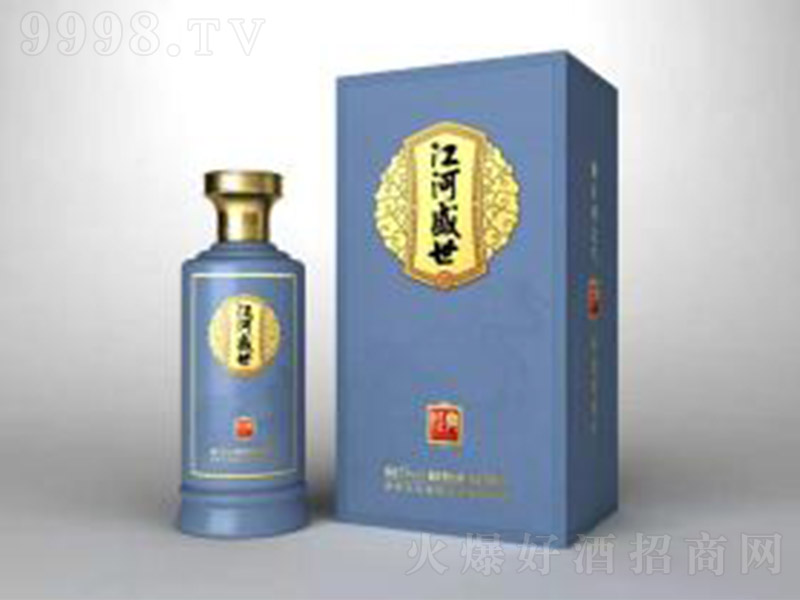 ����ʢ������Ʒ �u���Ͱ׾ơ�53�� 500ml��