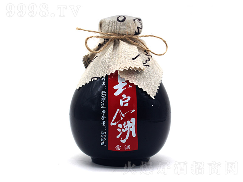 �L��ɽ����С�ډ� �����Ͱ׾ơ�40�� 500ml��