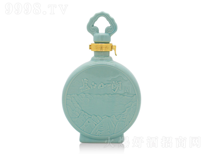 �L��ɽ�����໨ �����Ͱ׾ơ�42�� 500ml��