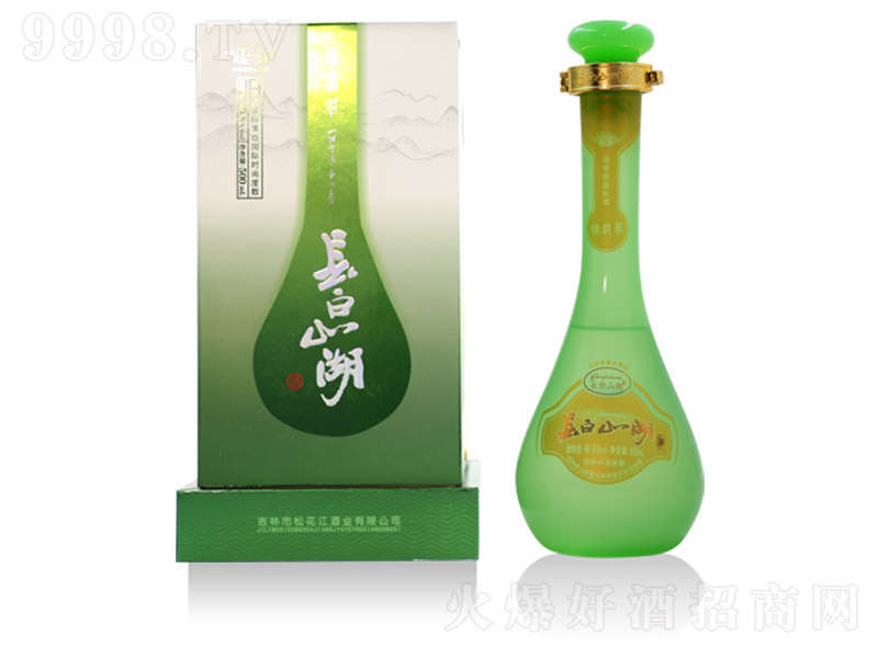 �L(zh��ng)��ɽ���ƾG��� �����Ͱ׾ơ�40.8�� 500ml��