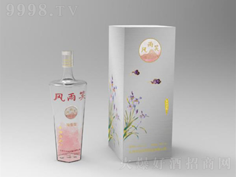 �L(f��ng)��Ц��ؕƷ18 �����Ͱ׾ơ�52�� 500ml��-�׾����Ϣ