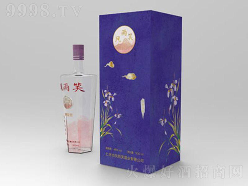 �L��Ц�ƾ�Ʒ �����Ͱ׾ơ�46�� 500ml��-�׾����Ϣ