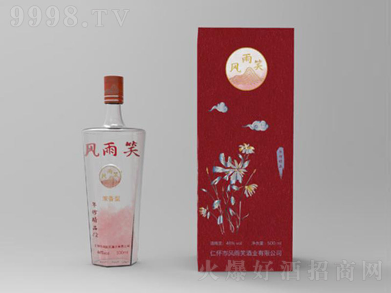 �L(f��ng)��Ц�ƾ�Ʒ12 �����Ͱ׾ơ�46�� 500ml��-�׾����Ϣ