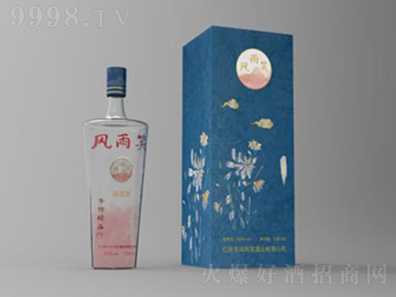 �L��Ц�ƾ�Ʒ15 �����Ͱ׾ơ�52�� 500ml��-�׾����Ϣ