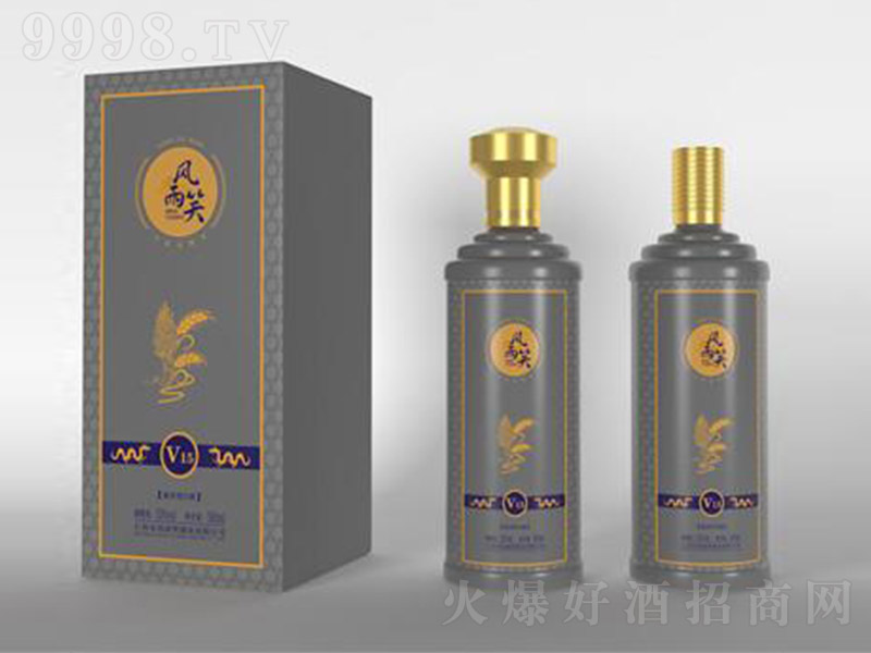 �L��Ц�ƾ�V15���ң� �u���Ͱ׾ơ�53�� 529ml��