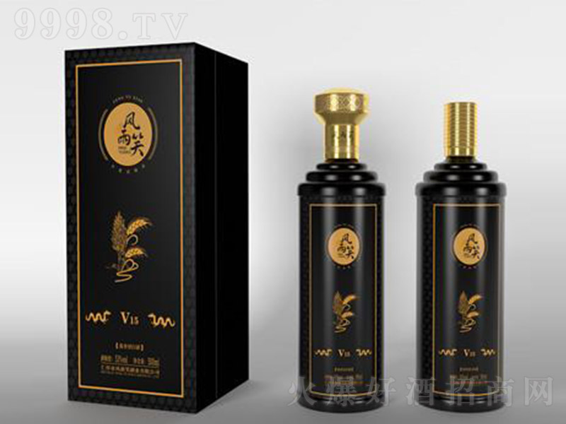 �L��Ц�ƾ�V15 �u���Ͱ׾ơ�53�� 529ml��