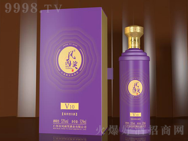 �L��Ц��V10 �u���Ͱ׾ơ�53�� 529ml��