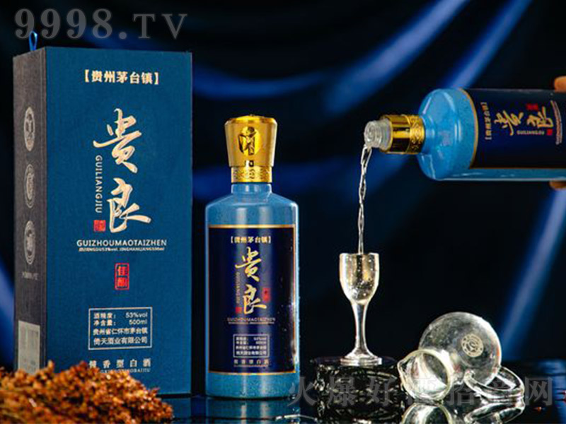 �F���ơ���ᄣ����ƈD�� �u���Ͱ׾ơ�53�� 500ml��