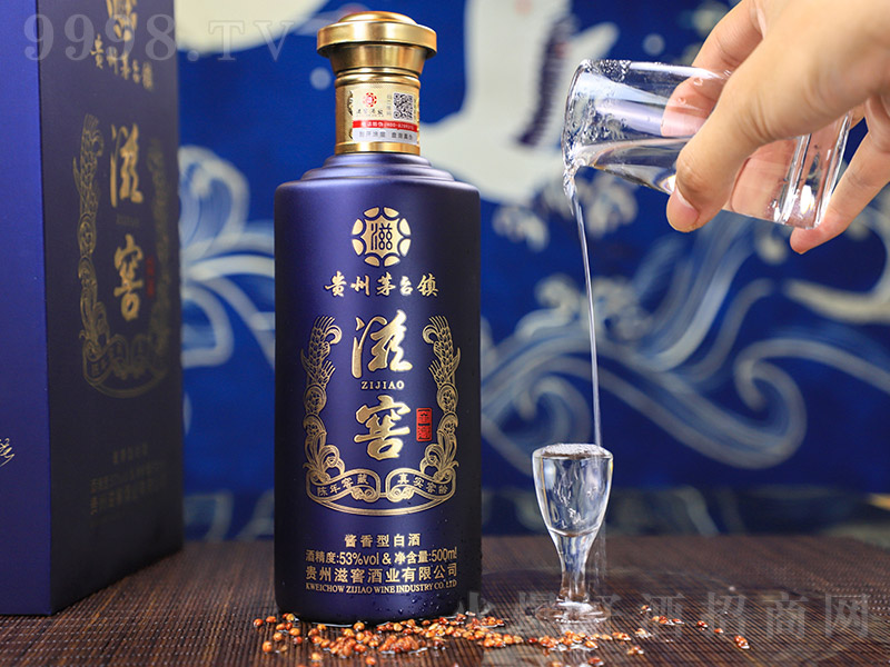 �F���̽ѾƽѲؽ�(j��ng)���{(l��n) �u���Ͱ׾ơ�53�� 500ml��