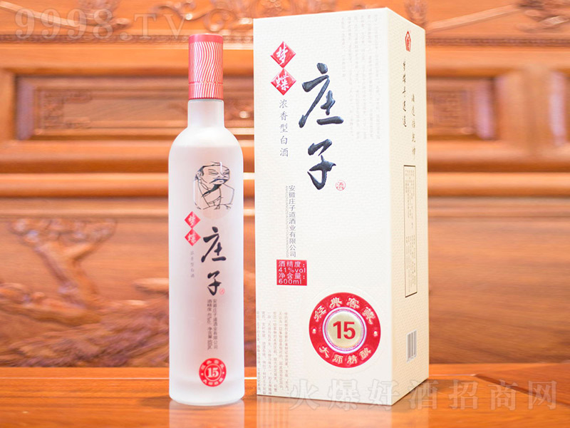 �f�Ӊ����ƽѲ�15 �����Ͱ׾ơ�41�� 600ml��