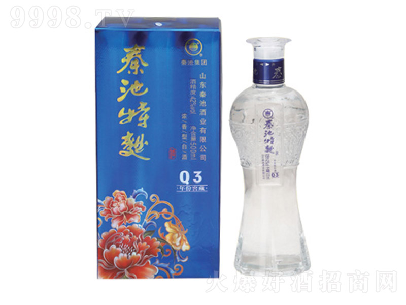 �س�������Q3 �����Ͱ׾ơ�42�� 500ml��-�׾����Ϣ