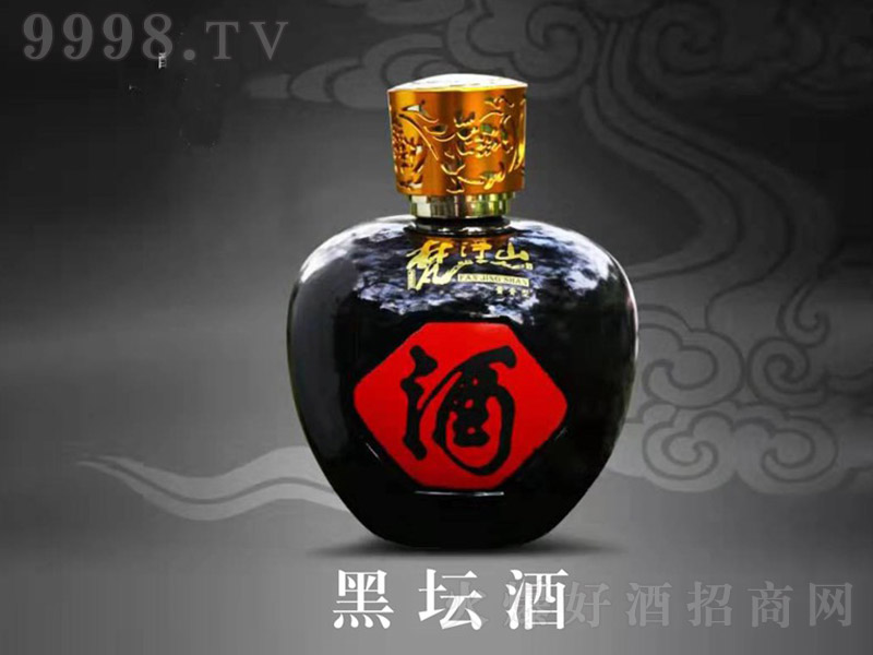 ���ɽ�ƺډ� �u���Ͱ׾ơ�53�� 500ml��