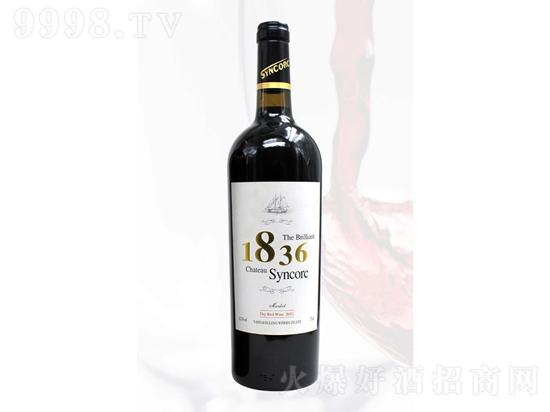 ʥˡP1836ɼtѾơ12.5 750ml