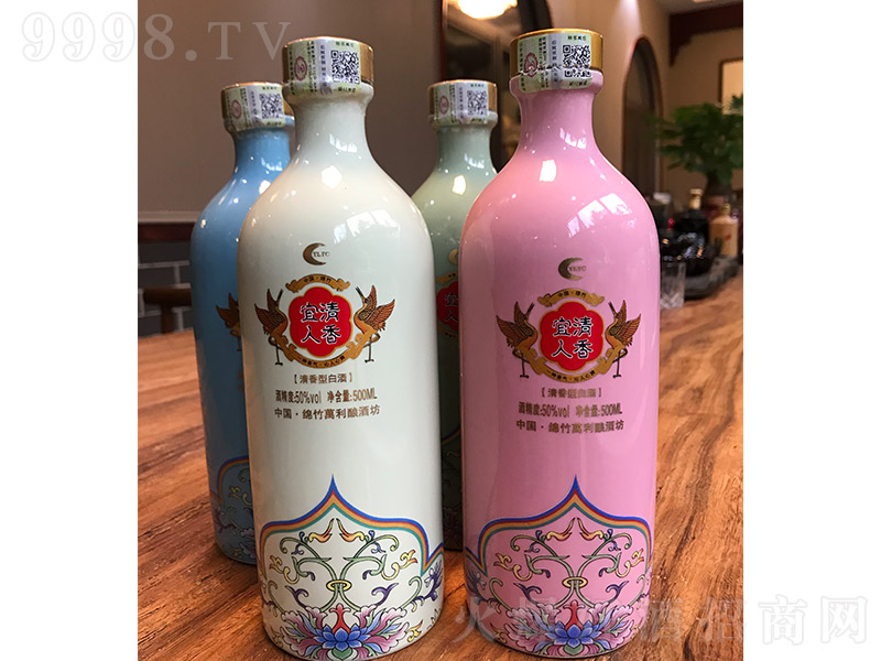 �������� �����Ͱ׾ơ�50�� 500ml��4ƿ��