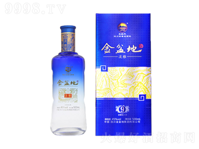 ����ؾƵ���9 �����Ͱ׾ơ�45�� 500ml��-�׾����Ϣ