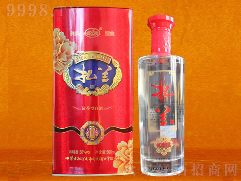 \(dng)^F Ͱ׾ơ38%vol 500ml