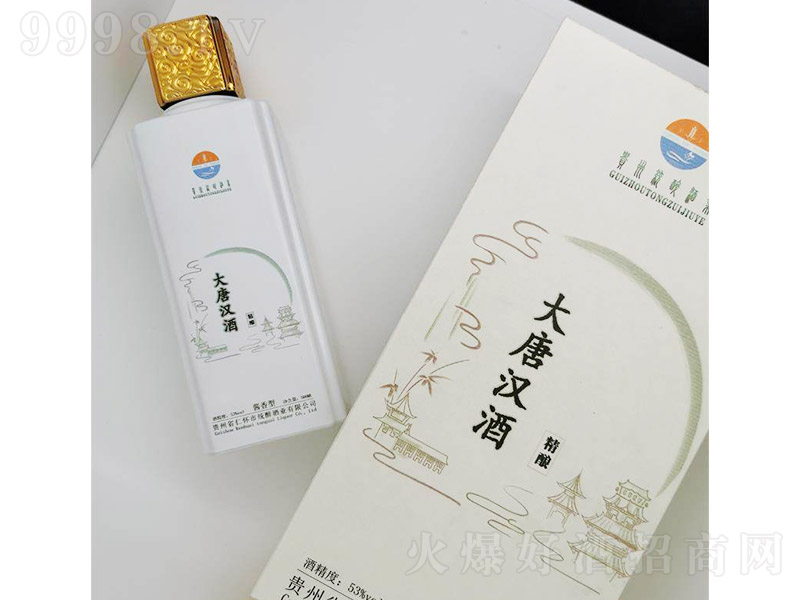 ���Ɲh�ƾ�� �u���Ͱ׾ơ�53�� 500ml��