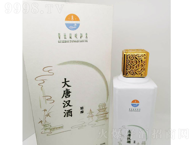 ���Ɲh�ƾ�ᄶY���b �u���Ͱ׾ơ�53�� 500ml��